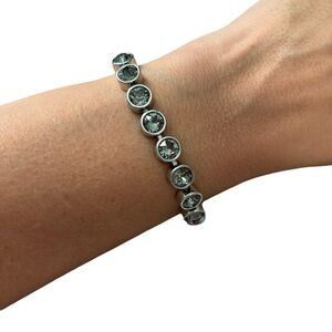 Touchstone Crystal Ice Bracelet